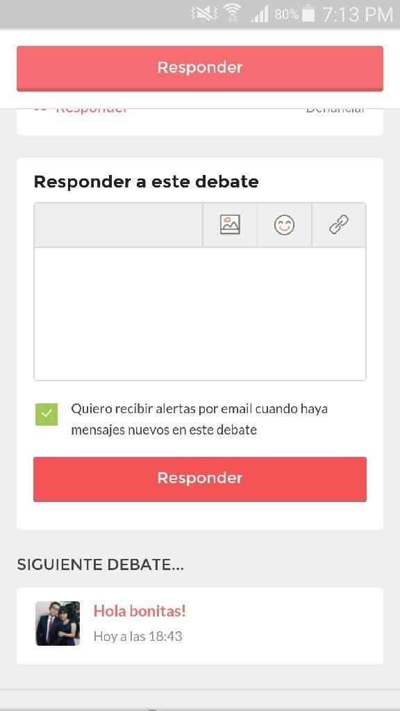 Como subo fotos aqui desde mi movil - 1