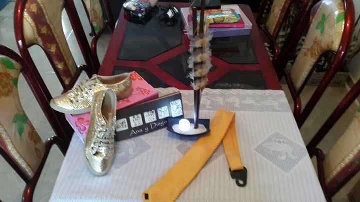 Deseeme... suerte!!!!!! - 1