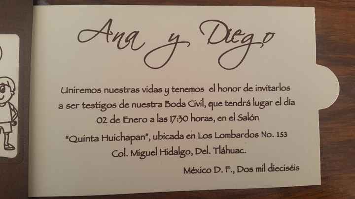 Deseeme... suerte!!!!!! - 1