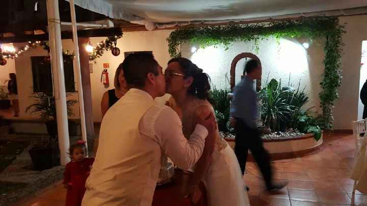 Les comparto unas fotitos..... felizmente casados.... !!!!.. - 7