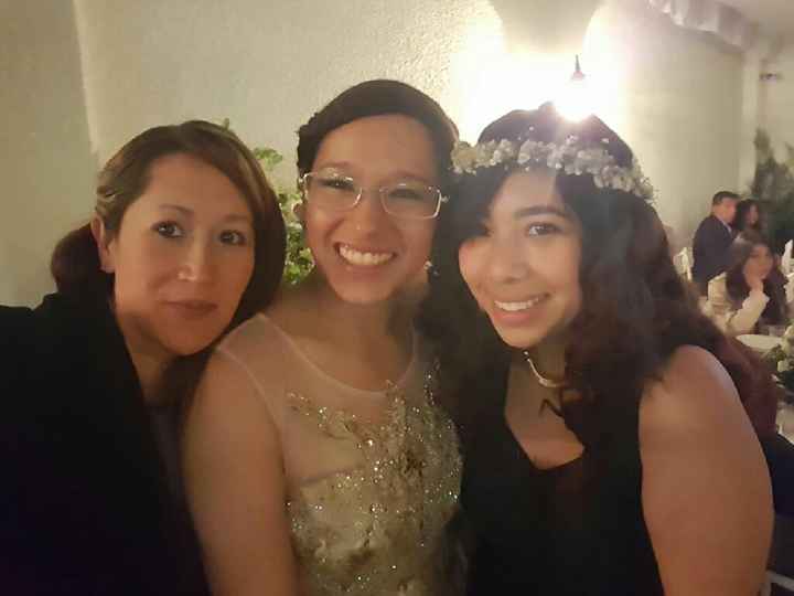 Les comparto unas fotitos..... felizmente casados.... !!!!.. - 10