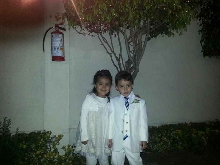 Les comparto unas fotitos..... felizmente casados.... !!!!.. - 12