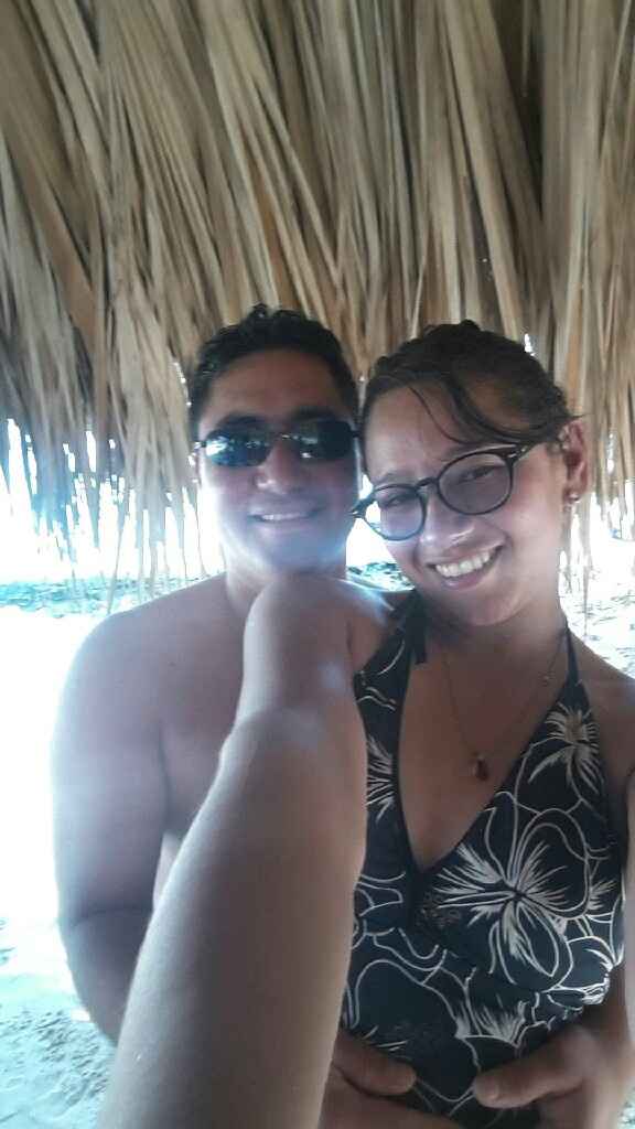 Luna de miel!!!! - 1