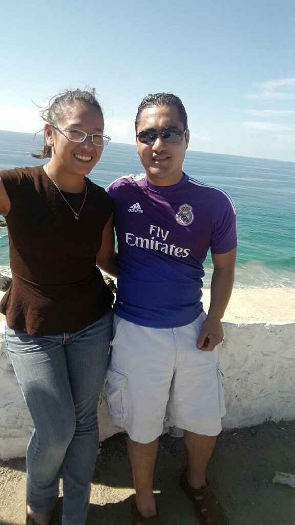 Luna de miel!!!! - 2