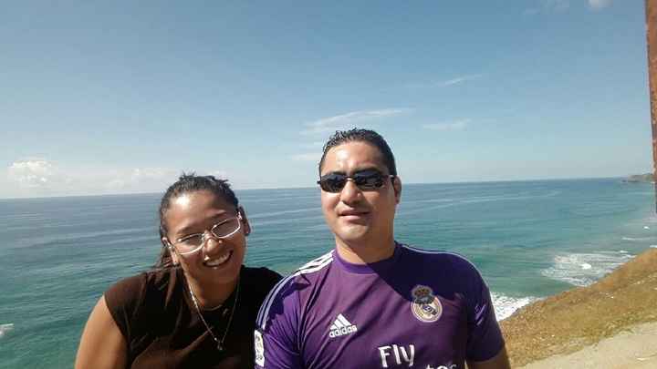 Luna de miel!!!! - 3