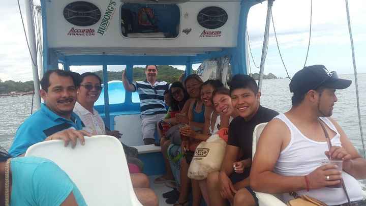 Luna de miel!!!! - 5