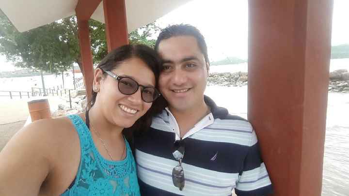 Luna de miel!!!! - 7