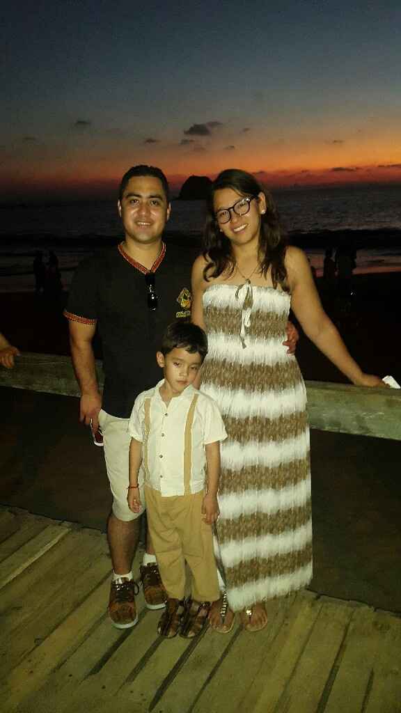 Luna de miel!!!! - 8