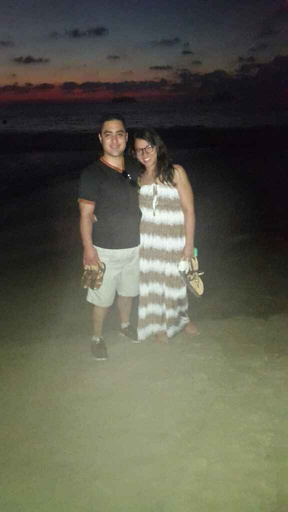 Luna de miel!!!! - 9