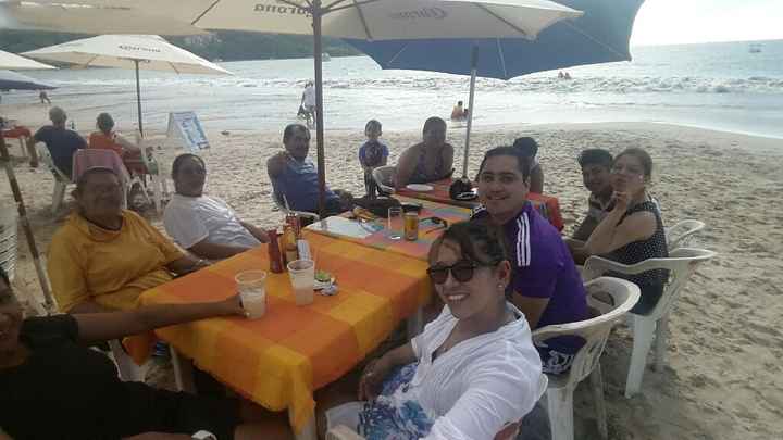 Luna de miel!!!! - 10