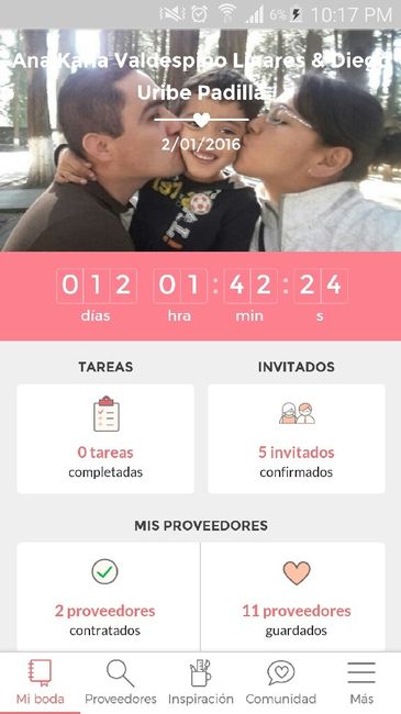 Como va su contador??? - 1