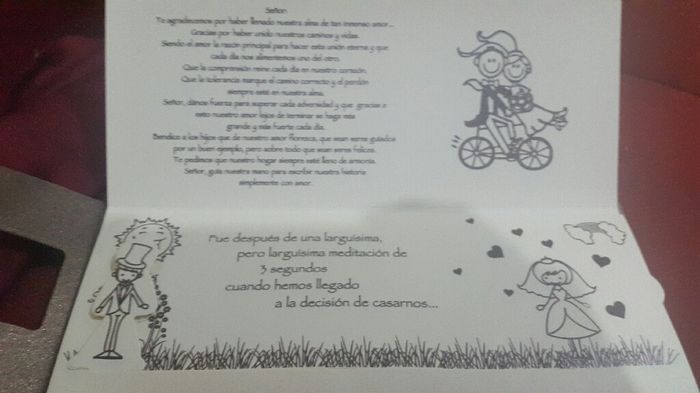 Ayuda de ma y hermanas.... !!!!! ultimos preparativos - 2