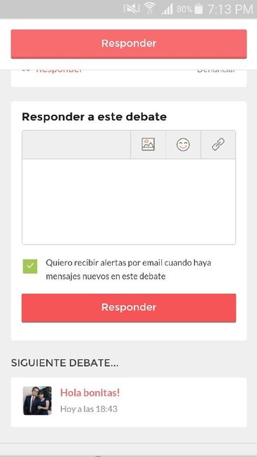 Como subo fotos aqui desde mi movil - 1