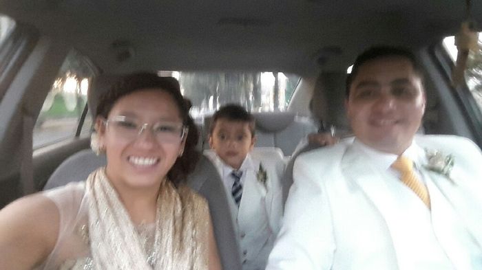 Deseeme... suerte!!!!!! - 1