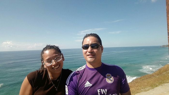 Luna de miel!!!! - 3