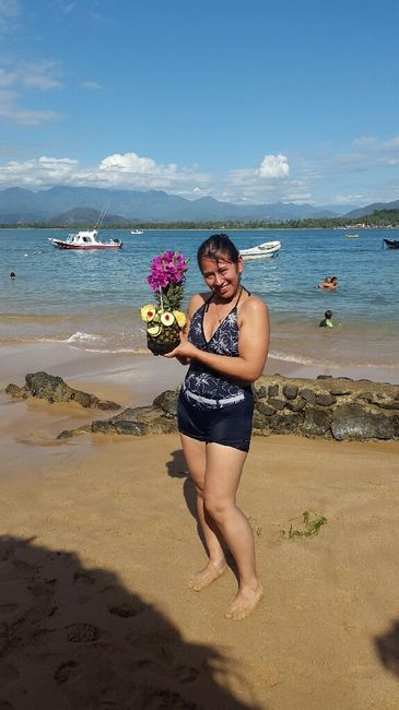 Luna de miel!!!! - 4