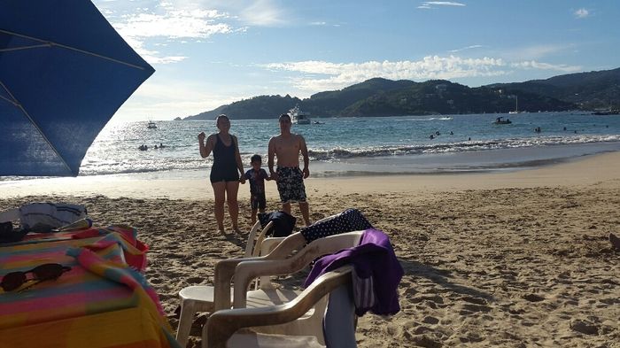 Luna de miel!!!! - 6