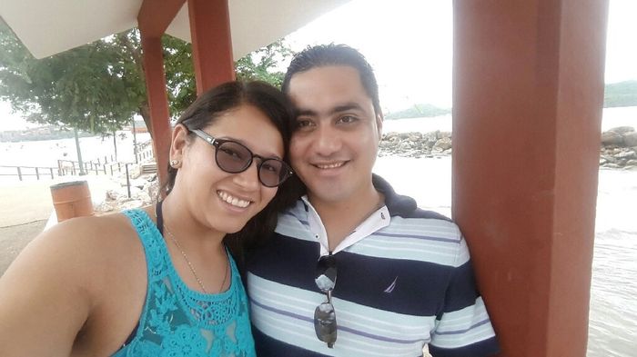 Luna de miel!!!! - 7