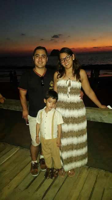 Luna de miel!!!! - 8