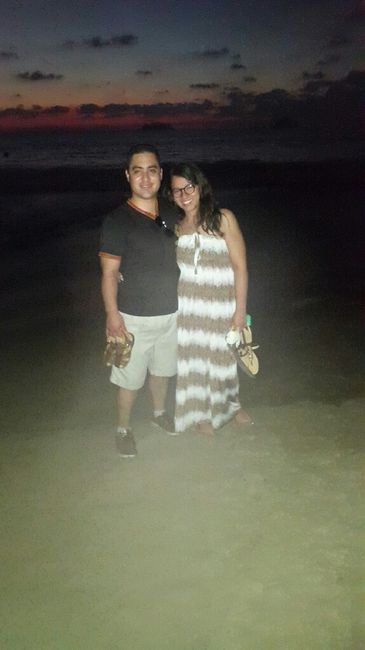 Luna de miel!!!! - 9