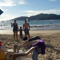 Luna de miel!!!! - 6