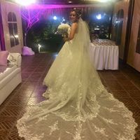 Mi vestido