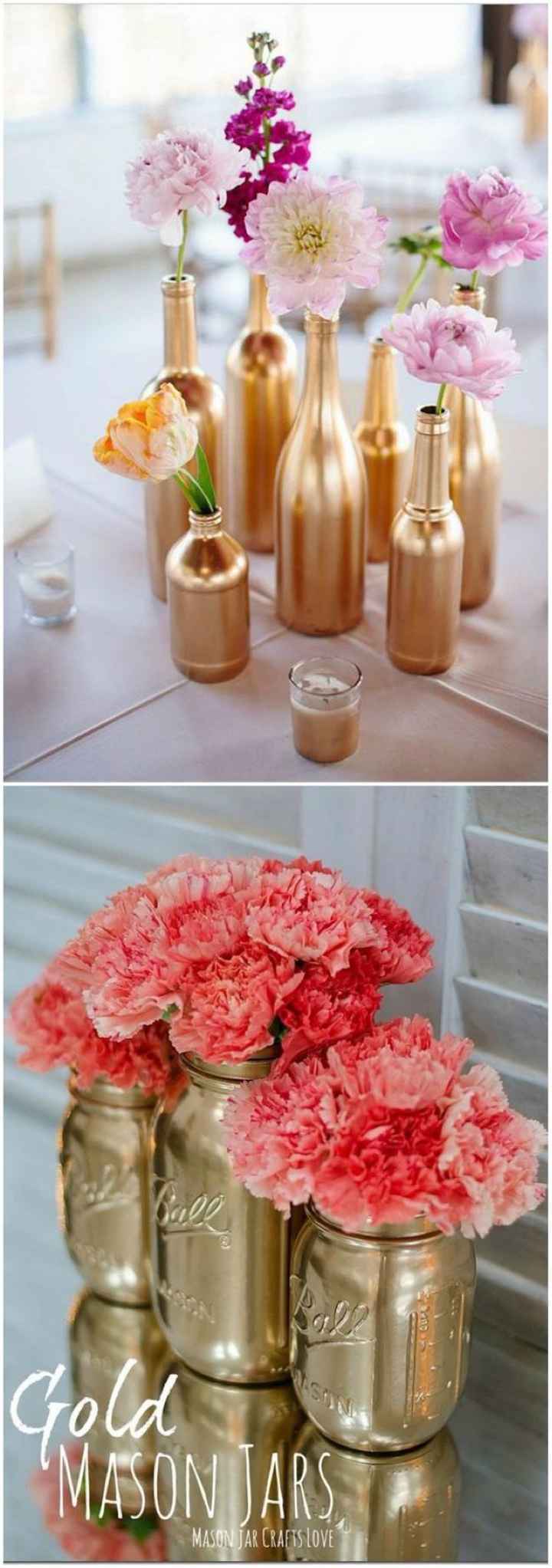 Boda glitter - 1
