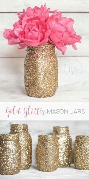 Boda glitter - 5