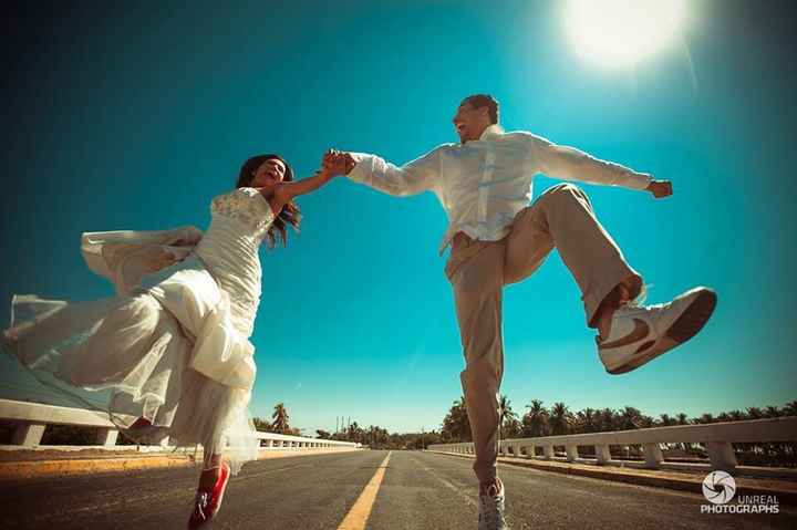 Habemus fotografía y video 😱🎥📷 - 3