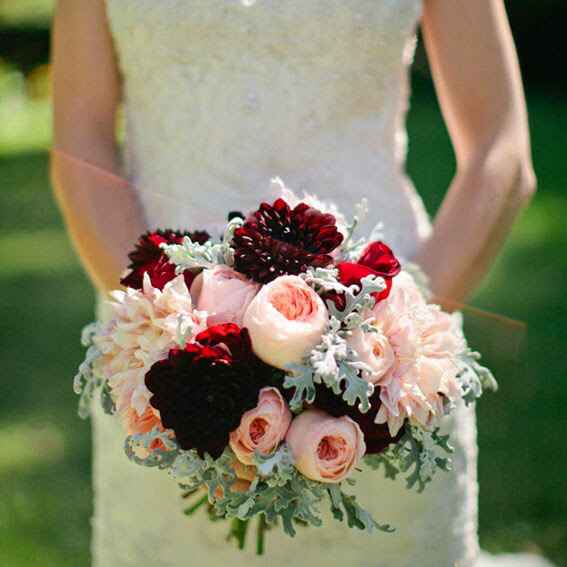  Historia de amor M&s 👰🏻🤵🏻 - 4