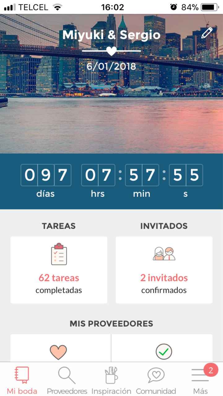 Mi contador!!!! - 1