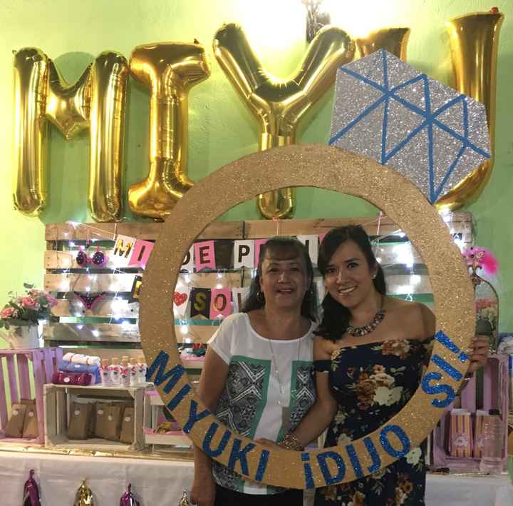  Despedida de Soltera #1 y las que faltan 💃🏻👰🏻 - 4