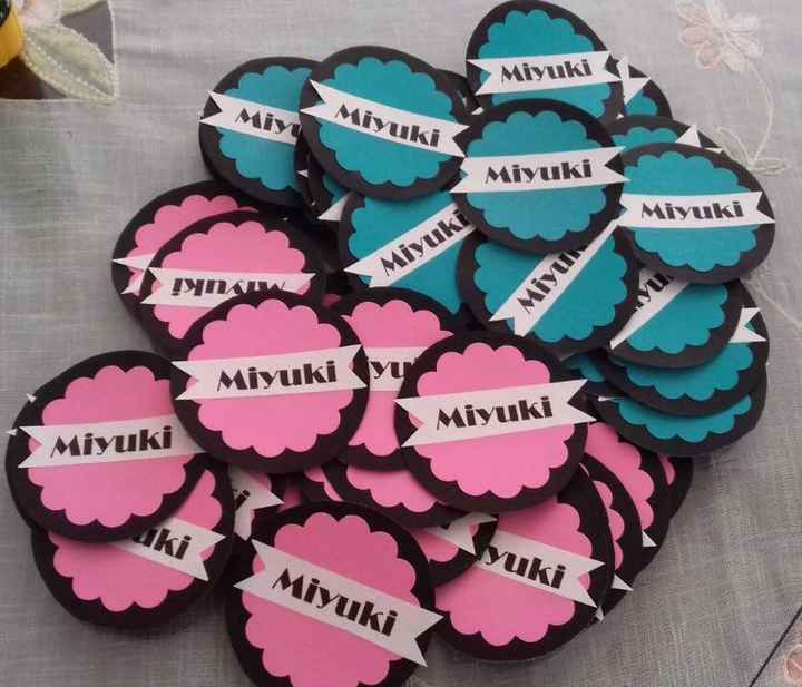  Despedida de Soltera #1 y las que faltan 💃🏻👰🏻 - 6