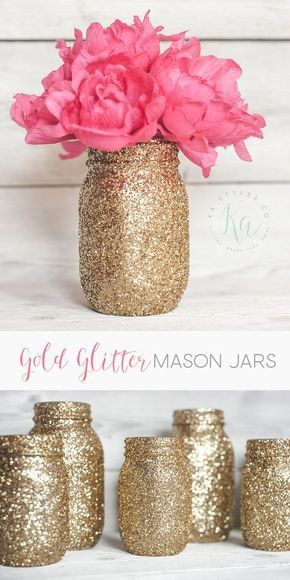 Boda glitter - 5