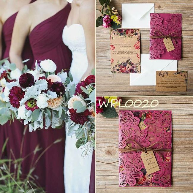 Historia de amor M&s 👰🏻🤵🏻 - 6