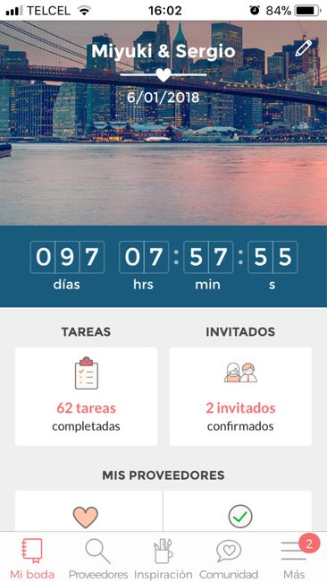 Mi contador!!!! - 1
