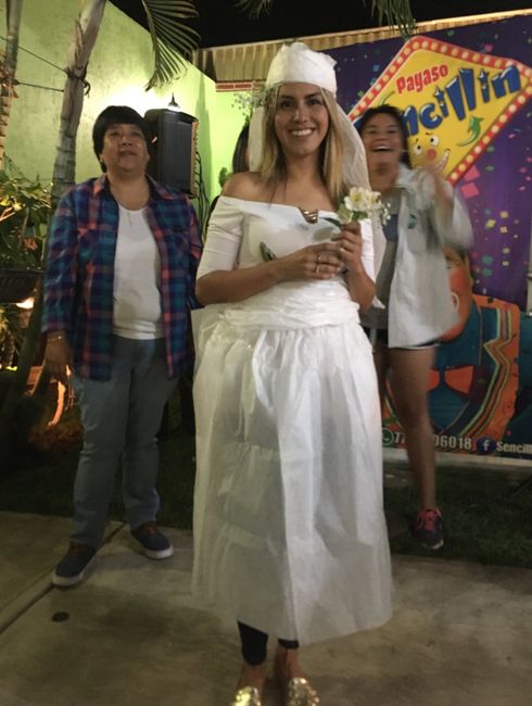  Despedida de Soltera #1 y las que faltan 💃🏻👰🏻 - 5