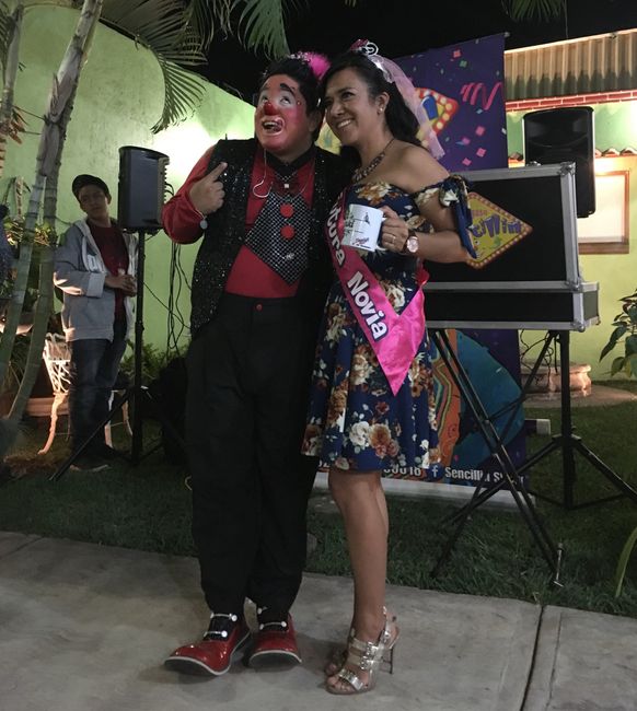  Despedida de Soltera #1 y las que faltan 💃🏻👰🏻 - 9