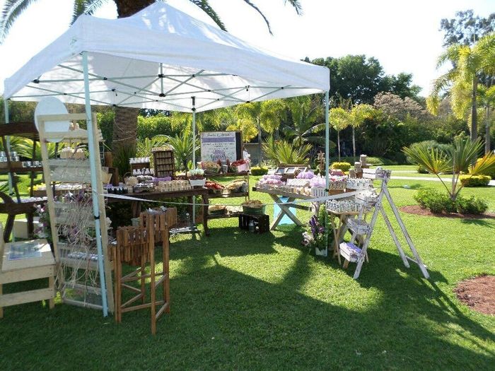 Ideas para mesa de dulces 🍭🍬 8