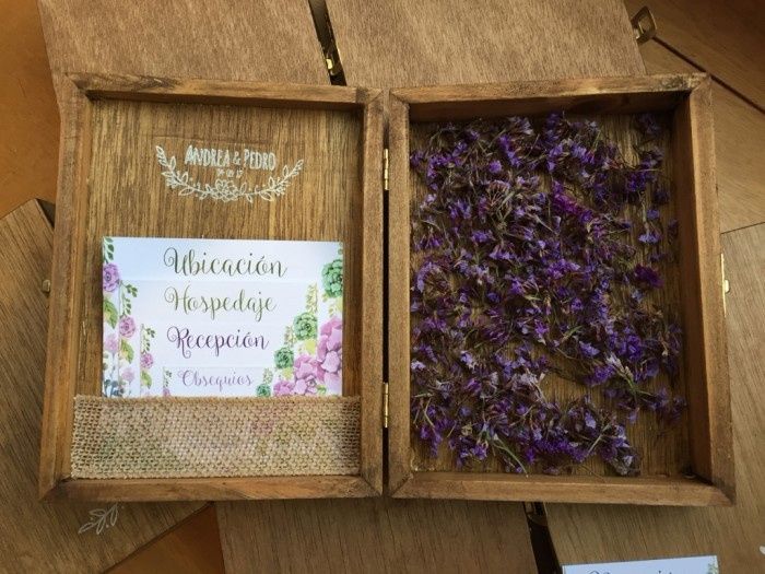 Invitación sin hoja