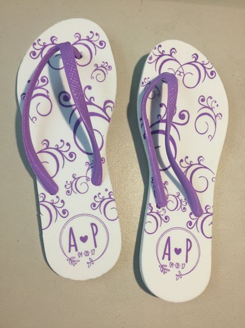  Recuerditos para la boda? - 3