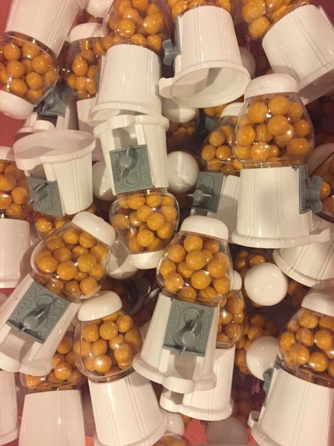  Recuerditos para la boda? - 11