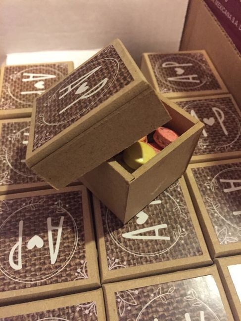  Recuerditos para la boda? - 13