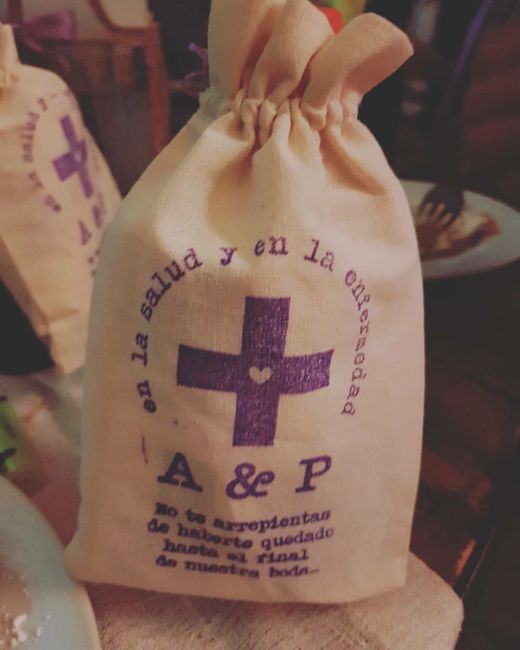  Recuerditos para la boda? - 14