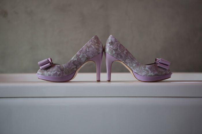  Por fin encontré zapatos, necesito ayuuuda !!! - 1