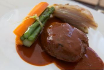 FILETE DE RES