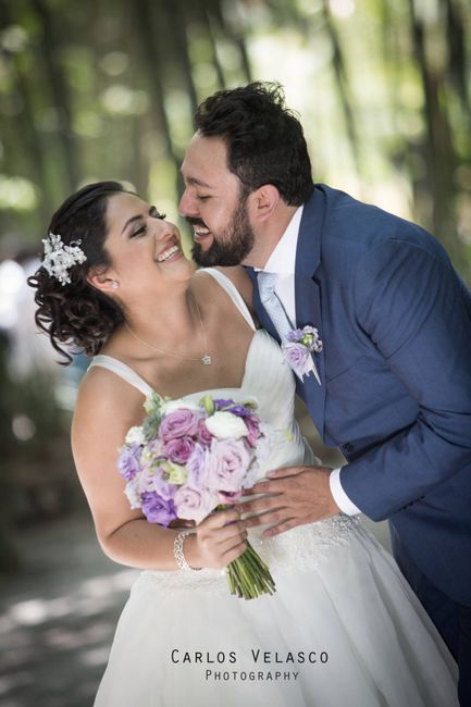 ¿cuál es su foto favorita de pareja? - 1