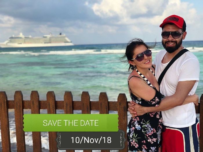 save the date 😍 - 3