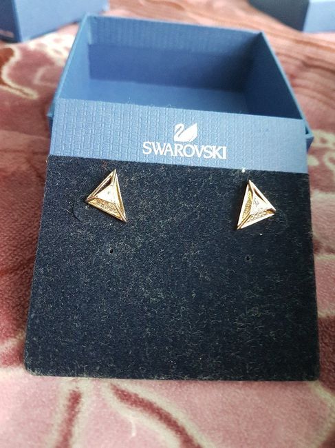 Les presumo parte de mi Ajuar😍...estoy muy feliz - 2