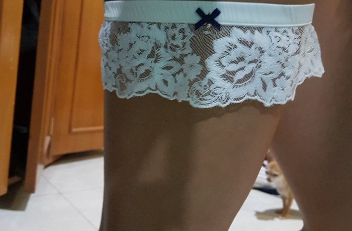 Les presumo parte de mi Ajuar😍...estoy muy feliz - 3